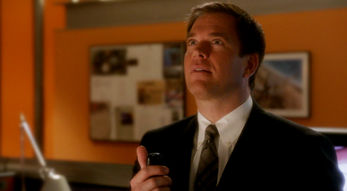 Tony &amp; Ziva Caps: Season 10 Episode 7