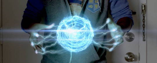 superheroesincolor:    Electrogenesis (2015) #StaticShock Fan Film    “Electrogenesis: A Static Shock Fan Film. Our film follows Virgil Hawkins at a time where he is not Static. A time between being just a normal teenager and a leader within the Justice