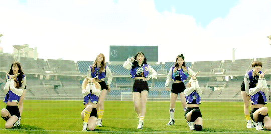 misamo:  the song starter and her two minions  
