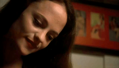 classichorrorblog:  May |2002| Lucky McKee 