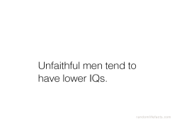 Psychofactz:  More Facts