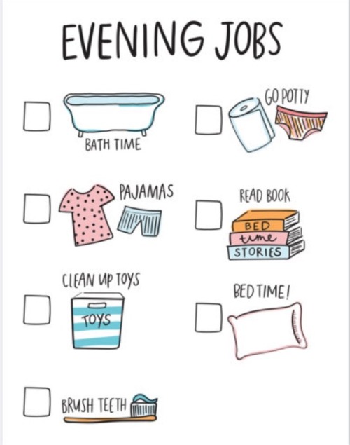little-kitten-queen: Jobs for littles 💖 