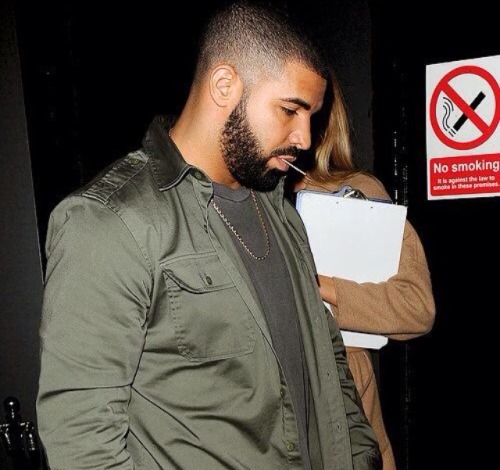 0ctober0wl:  drakefam:  Drake’s Beard Appreciation  😍💛😍