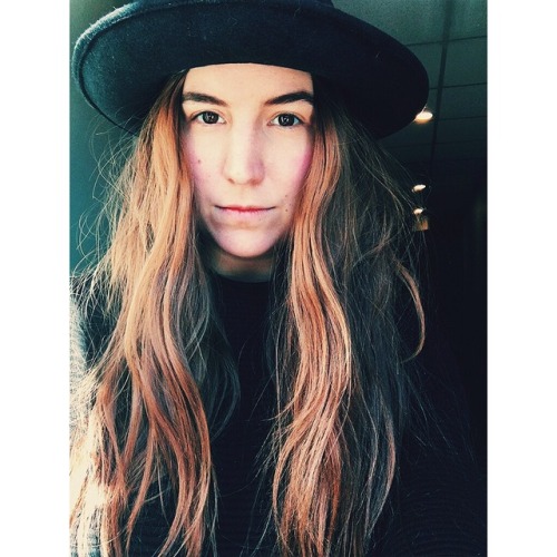 martinechat: Selfies