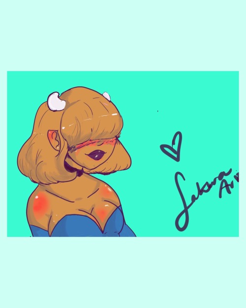 Alrighty Ive Decided To Do 2$ Headshot Commissions