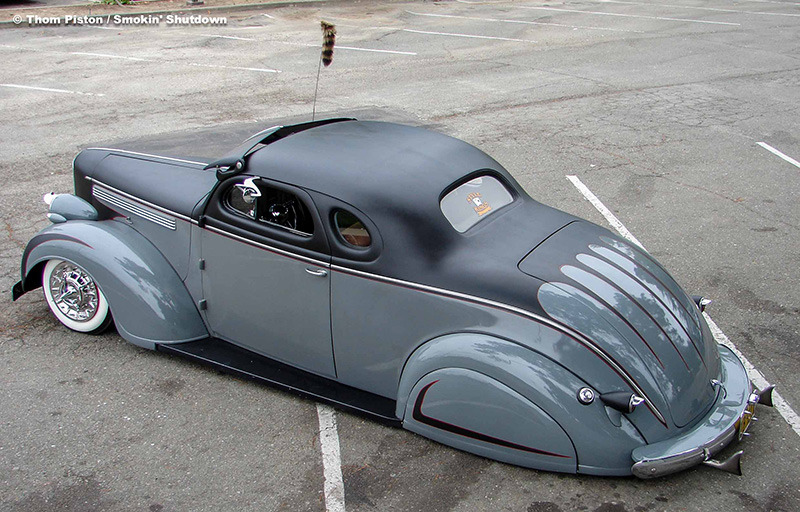 photobankk:  smokinshutdown:  CA Style Kings 2005  http://photobankk.tumblr.com 