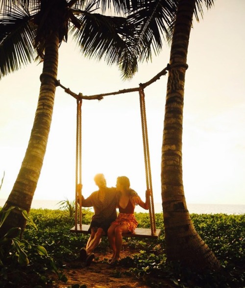 Ben Jolliffe &amp; Fiancée Jenn Im