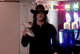 Sex reedusgif:  Norman Reedus in Sky pictures