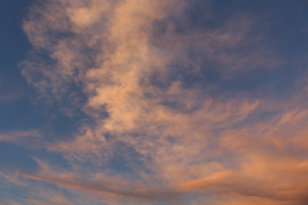 m0sca:  Clouds…