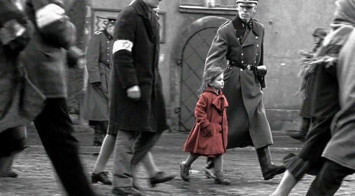 Schindler's List  Soykırım...