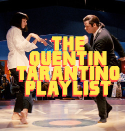 dicapriho:   and now…songs from Quentin