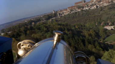 Chitty Chitty Bang Bang (1968)