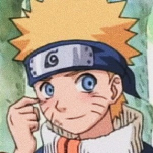 hanyou naruto uzumaki