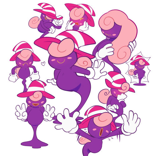 I Like Vivian
