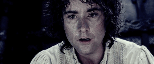 arwwenn:make me choose: pokemaniac7x asked: Merry or Pippin“Do not fear, young Peregrin Took. You wi