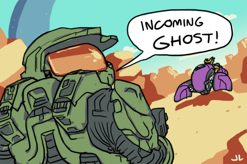jakelionstumblr:  This is by far the laziest comic I’ve drawn, maybe 