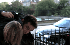 Having A Lot Of Feelings About These Gifs In Particular: