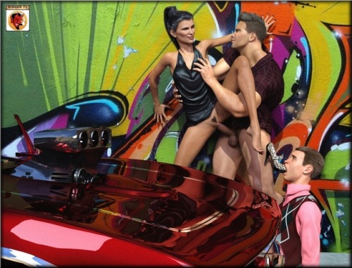 kirgen71: Street cuckolding