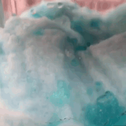 Glaceon Stimboard !