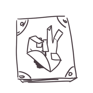 soupery:  charlesoberonn:  soupery:  soupery:  soupery:  i know its stupid but  im REALLY PISSED ABOUT HOW HE GLUED THIS??? AND JUST CASUALLY SLAPPED IT ON BECAUSE YOU KNOW WHAT HAPPENS WHEN YOU GLUE SHIT LIKE THAT  i love the amount of notes this got