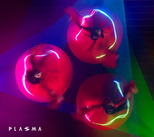 [J-Pop] Perfume has released the jacket cover images for their upcoming album “Plasma” which is sche