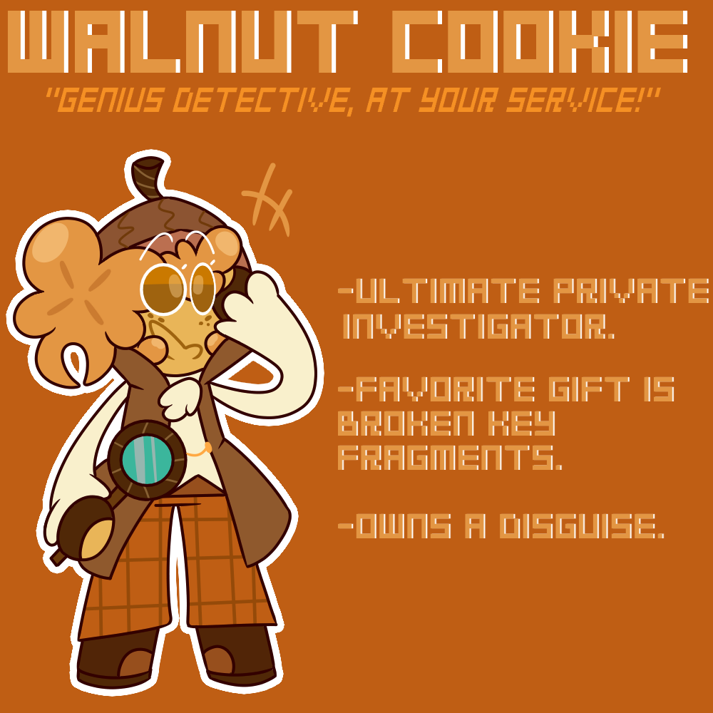 Cookie run walnut Sanctions Policy