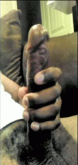 mr10inches:  i came so fuckin hard….now…who want to lick me clean?