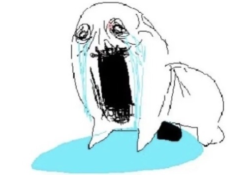 Character: "What Did I Do To Deserve This Pain? Please Tell Me There's An End To My Suffering..."