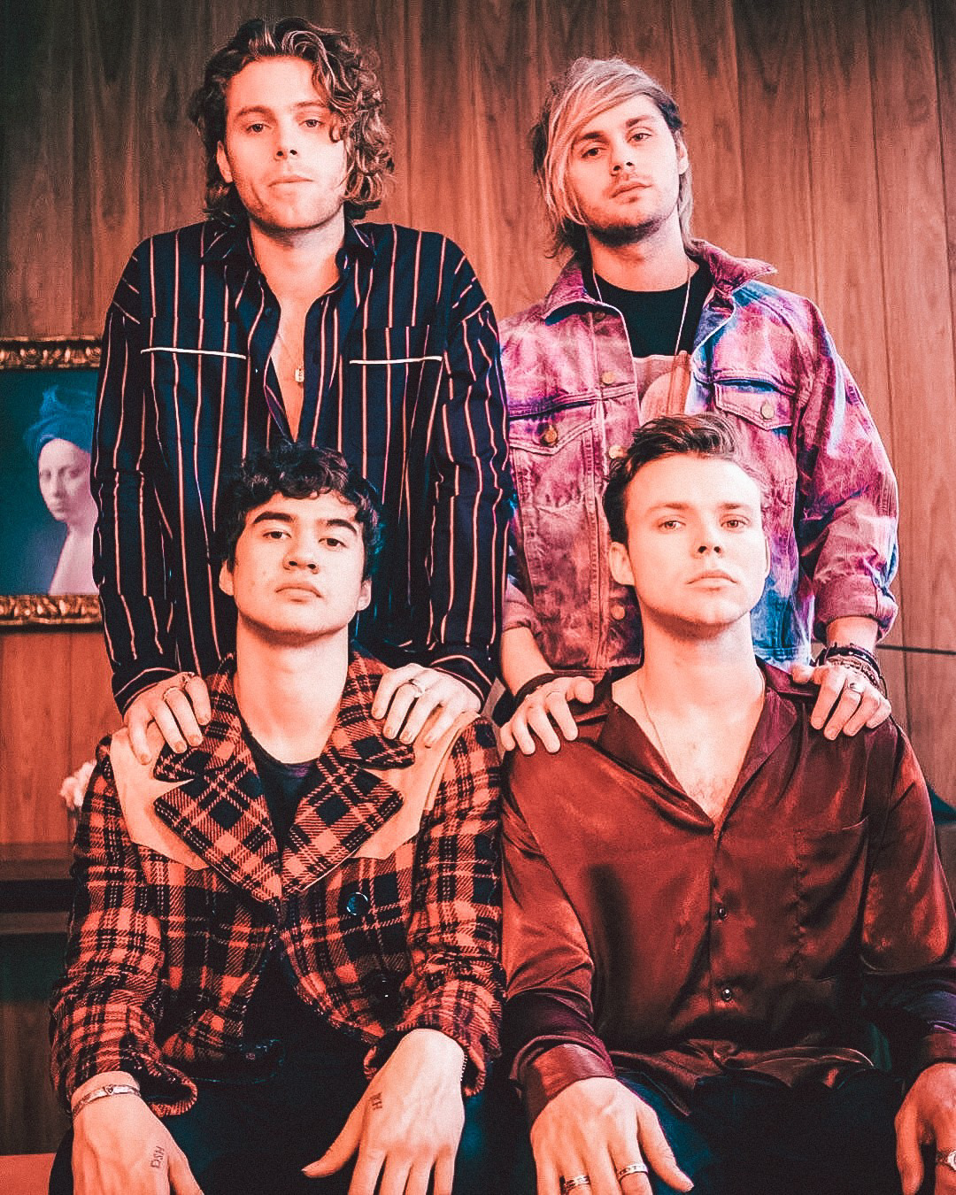 5sos Gallery