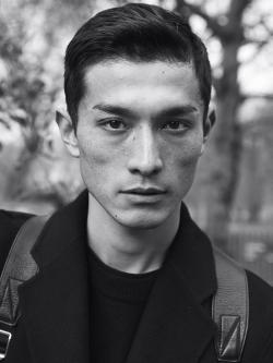 justdropithere:  Daisuke Ueda by Jesse Laitinen