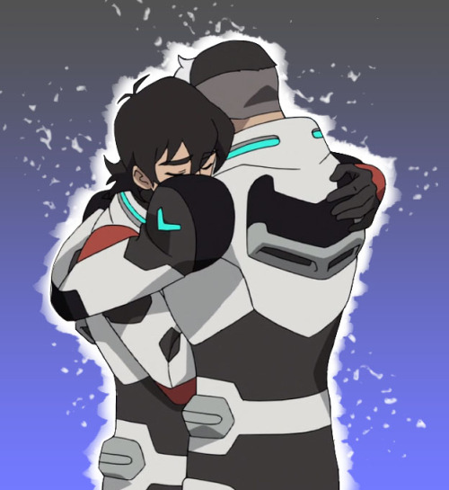 a-paladin-of-voltron: Sheith Hug Icons Credit appreciated but not necessary 
