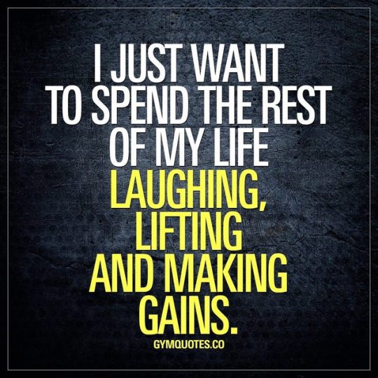 40 Best Gym Quotes That Will Motivate You | RecipeGym