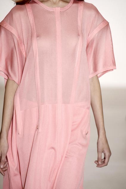 theakav:  Jil Sander Spring / Summer 2008