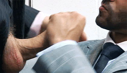 hobartgloryhunter:  PERFECTION&gt; Love a nice SUITED dick for LUNCH&gt;