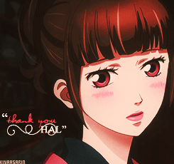 kiyaasarin:  &ldquo;Don’t keep staring like that.&quot;  
