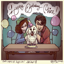 woah1236:  HAPPY BIRTHDAY CHICA!  To my favorite