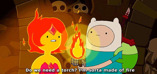 sexysexnsuch:  gan-firling:     ~ Javs  XD I love adventure time