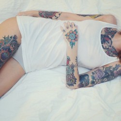 Tattoos and Piercings, What else could you