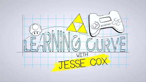 thedkdude:Jesse’s big secret is out… He’s returning to teaching (God help us all..) on Geek &amp; Su