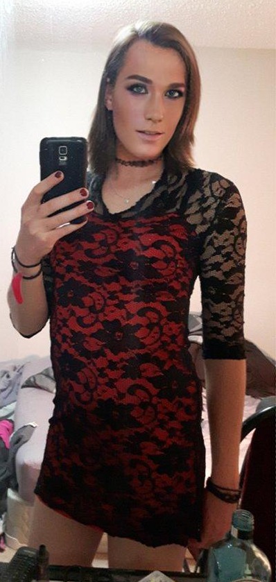 femboisdaddy3:  Perfect girlfriend 😍😍😍