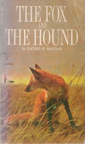 Animal Xenofiction Featuring Foxes: Part 1