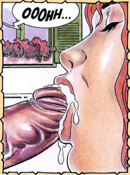 Raunchy Art