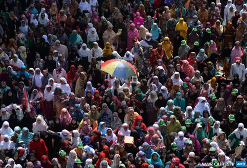 Porn photo afp-photo:  PAKISTAN, Islamabad : Pakistani