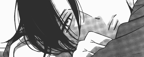-jenjam:  "I really want to kiss you."   