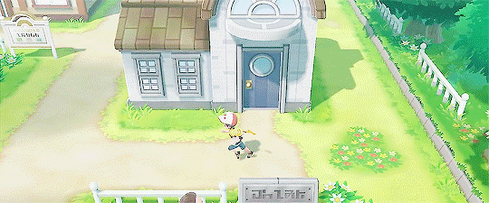 captainpoe: Pokemon Let’s Go Pikachu! and Let’s Go Eevee! coming November 2018!
