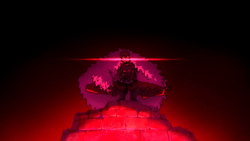 Dan Who Browses One Piece Theory The Truth About Haki