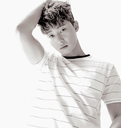 zionqt:Park Seo Joon for High Cut ♥ 