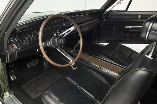 Sex theoldiebutgoodie:  1969 Dodge Charger 500. pictures