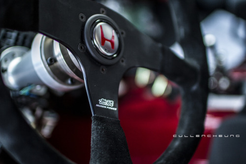 Sex upyourexhaust:  RedRum - Widebody Mugen DC5Photos pictures