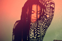 I LOVE Box Braids !